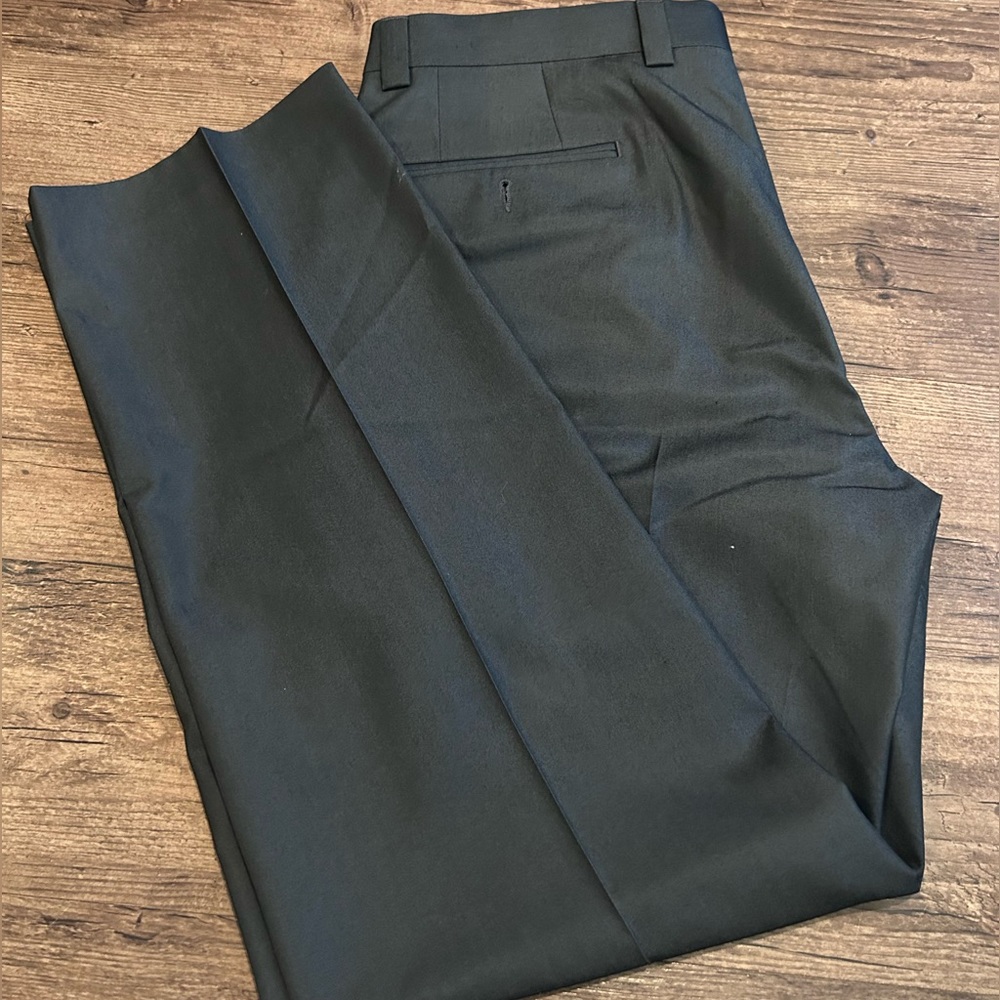 Men’s dress slacks